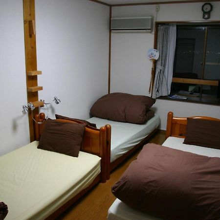 Youth Guest House Atoma Fukushima  Exteriör bild