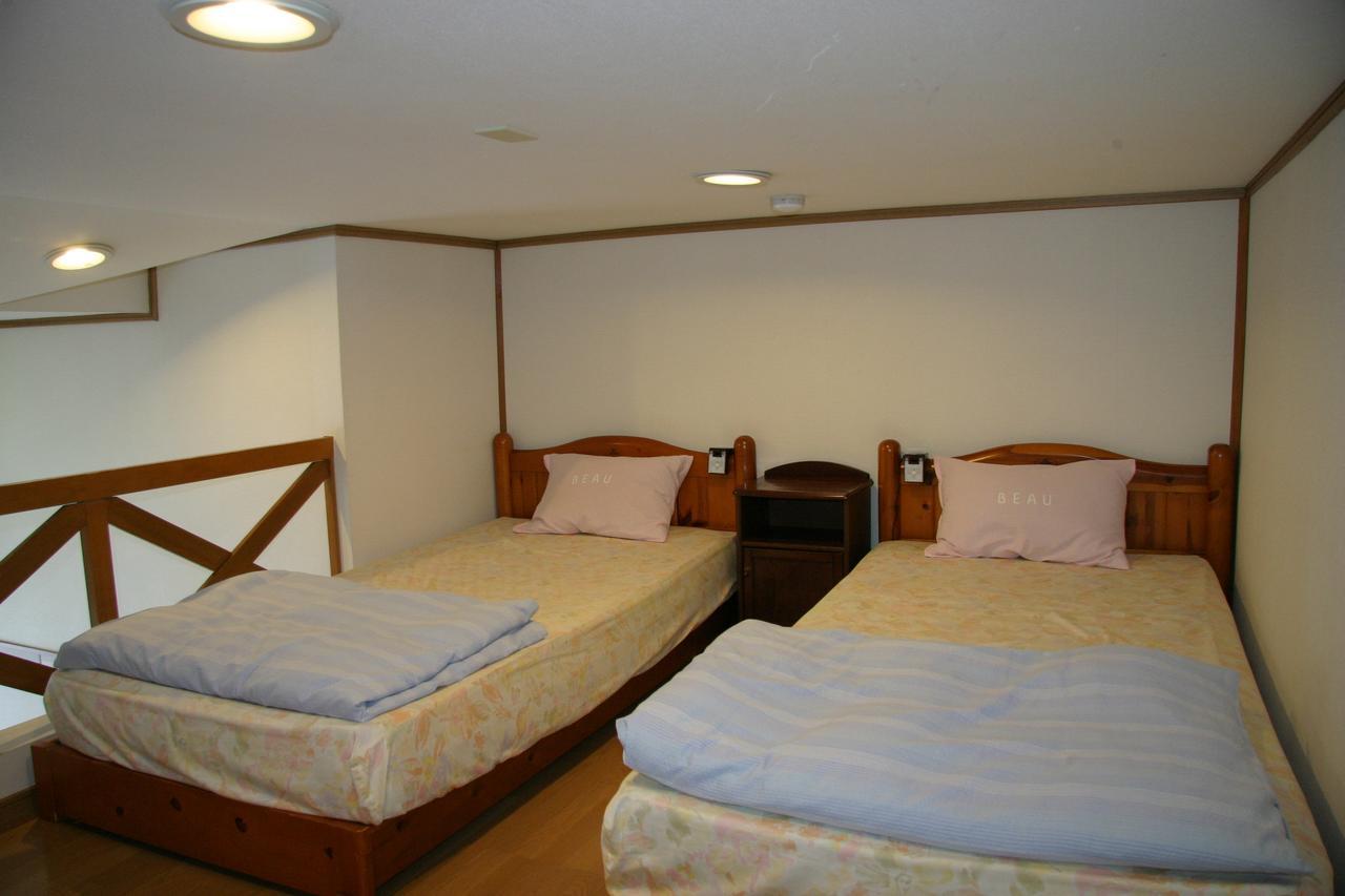 Youth Guest House Atoma Fukushima  Exteriör bild