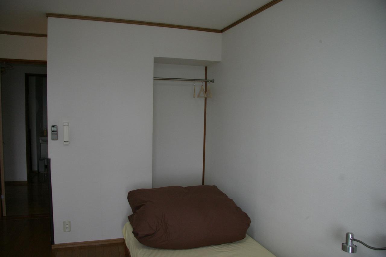 Youth Guest House Atoma Fukushima  Exteriör bild
