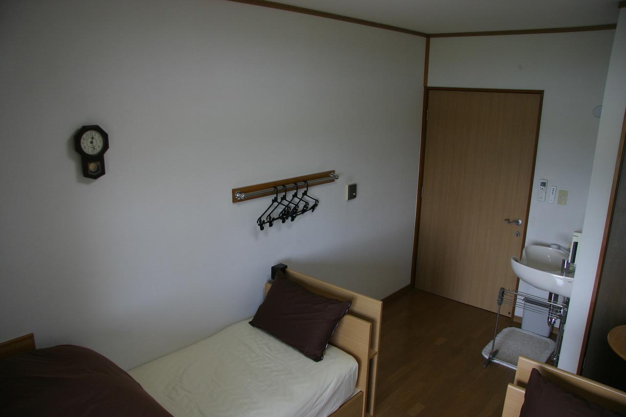 Youth Guest House Atoma Fukushima  Exteriör bild
