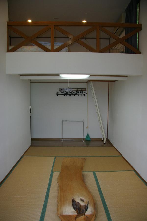 Youth Guest House Atoma Fukushima  Exteriör bild