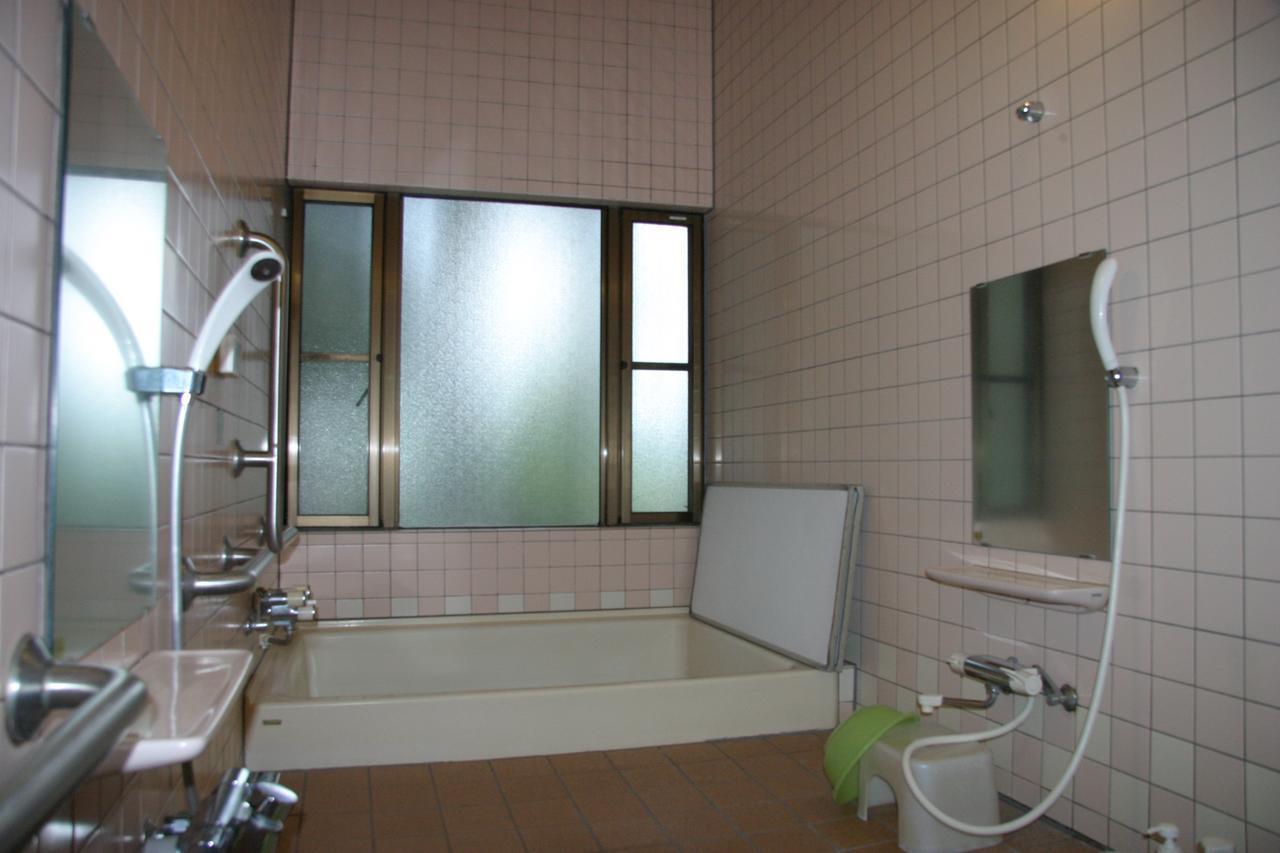 Youth Guest House Atoma Fukushima  Exteriör bild