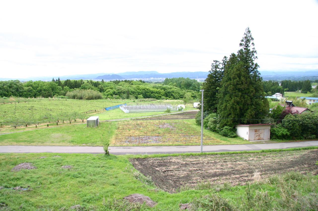 Youth Guest House Atoma Fukushima  Exteriör bild